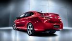 Buick Excelle GT 2010 года (CN)
